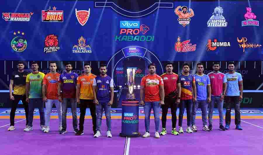 PKL 2023 Auction: Full List of Retained Players by All Teams Ahead of Pro Kabaddi League Season 10 Auction
