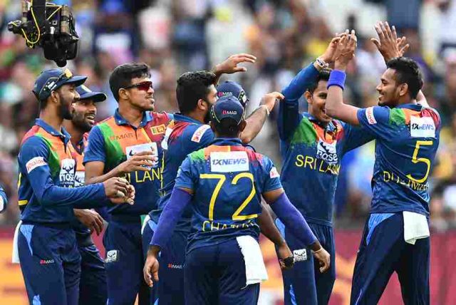 Asia Cup 2023: Sri Lanka Announces a 15-Members squad for Asia Cup, Some Key Players wasn't included due to injury