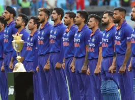 Team India