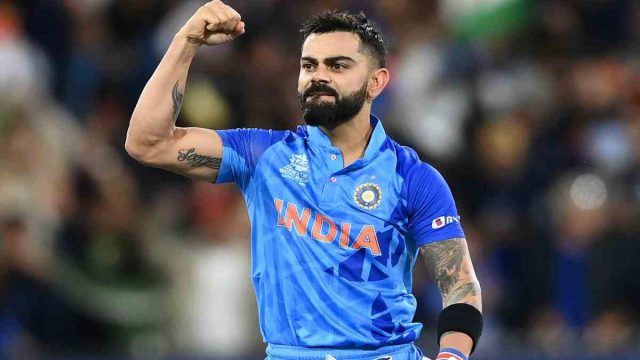 Asia Cup 2023: Virat Kohli inches close to achieving new milestone in the India vs Pakistan match on September 2