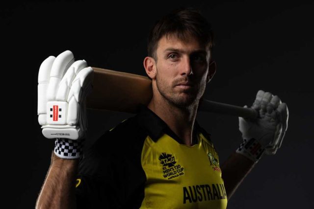 Mitchell Marsh Named Captain of Australia's T20 Side for South Africa Tour and T20 World Cup 2024