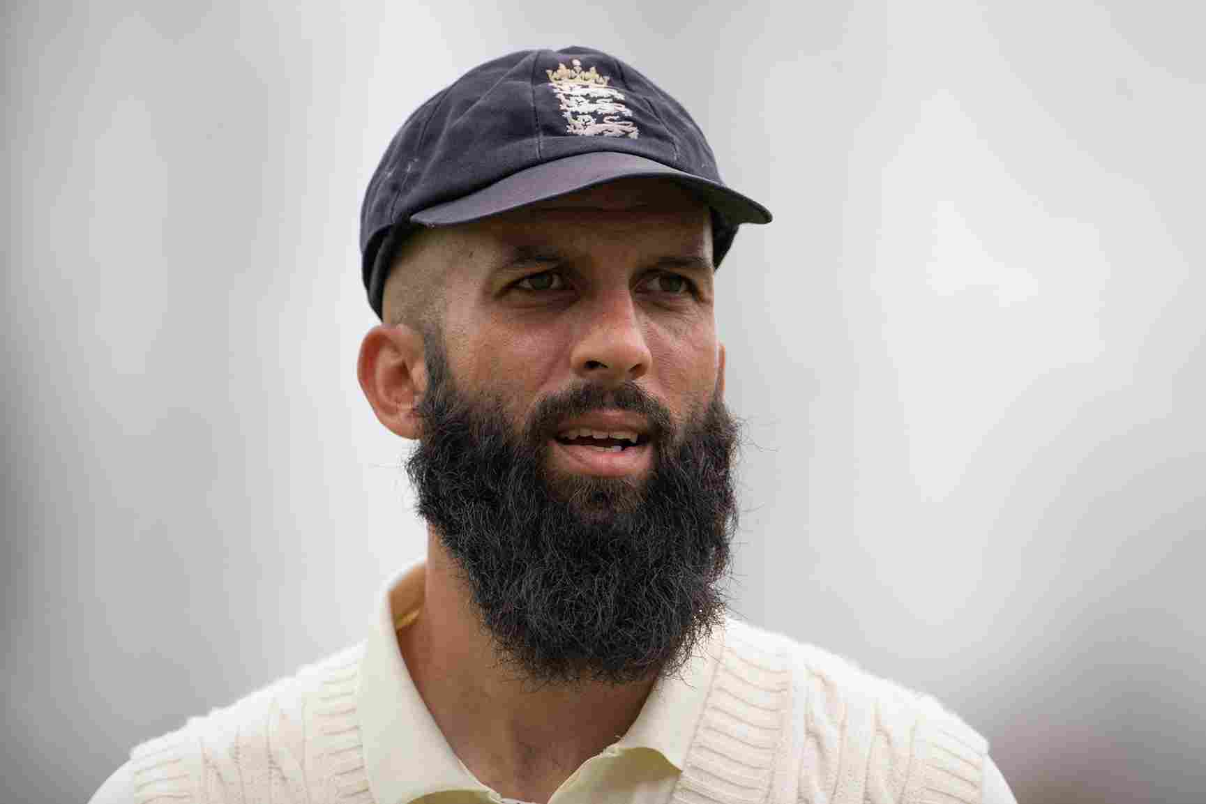 Ashes 2023: Moeen Ali Announces his Retirement again After the Ashes 2023 series