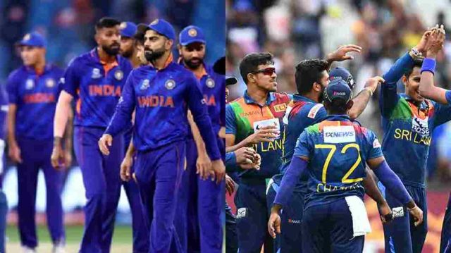 Asia Cup 2023 Final: IND vs SL Strongest Playing 11, Injury Update, Recent Matches | India vs Sri Lanka Asia Cup Final