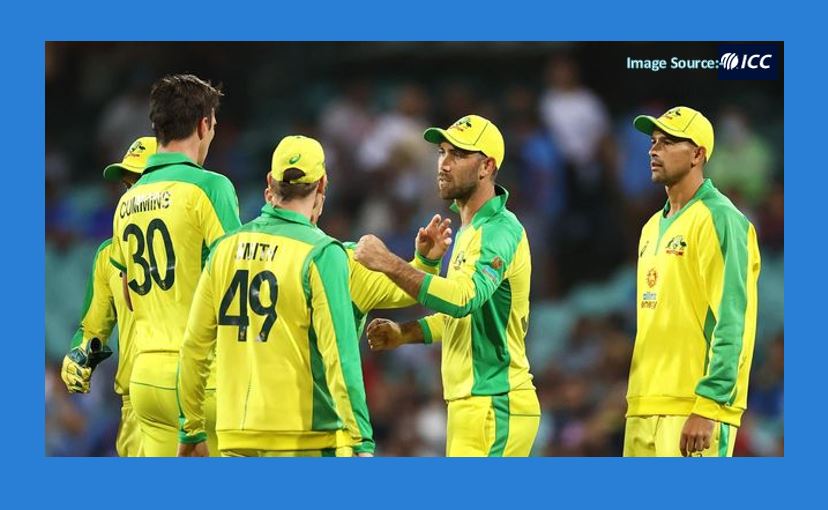 Australia's Strong ODI Squads