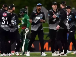 BAN vs NZ 2023: ODI Schedule, Squad, Playing11, Venue, Head To Head Records, Live Streaming Details | New Zealand Tour of Bangladesh 2023