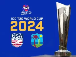 ICC T20WC 2024