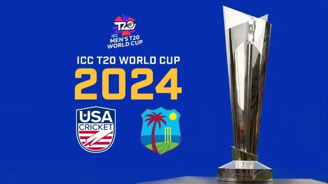 ICC T20WC 2024