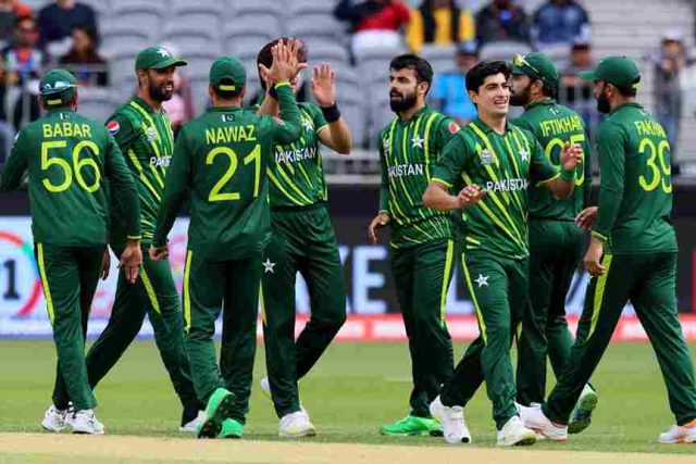 World Cup 2023: Pakistan Team Preview, Squad, Key Players & Their Form, Match List, Playing XI, and Prediction