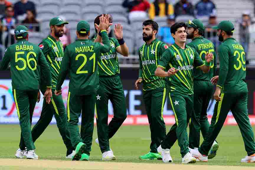 IND vs PAK 2023: Pakistan announces strong Playing 11 against India | India vs Pakistan Playing 11 Asia Cup 2023