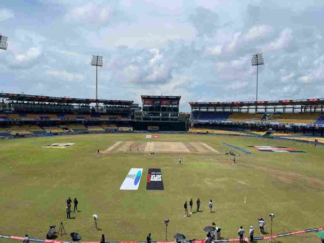 IND vs SL, Asia Cup Final: Colombo Weather Report Today, R. Premadasa Stadium Pitch Report | Asia Cup Final 2023 India vs Sri Lanka