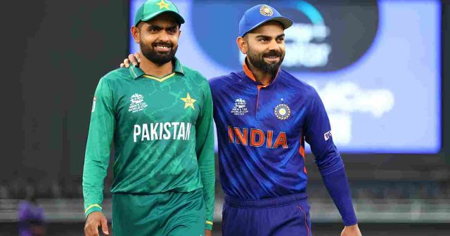 Asia Cup 2023: India vs Pakistan Head to Head Records in ODIs, Top 3 Players with Stats & Records, Match Prediction