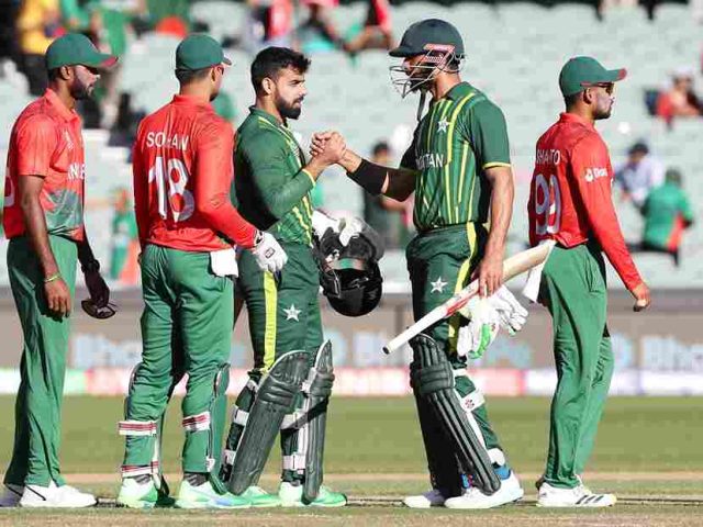 Asia Cup 2023: Pakistan vs Bangladesh Head to Head Records in ODIs, Top 3 Players with Stats & Records, Match Prediction