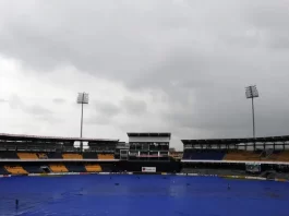 IND vs PAK 2023: Reserve Day Colombo Weather Forecast, R. Premadasa Stadium Pitch Report | Asia Cup 2023 India vs Pakistan Super 4