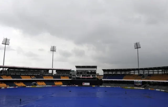 IND vs PAK 2023: Reserve Day Colombo Weather Forecast, R. Premadasa Stadium Pitch Report | Asia Cup 2023 India vs Pakistan Super 4