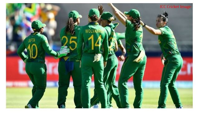 South Africa will host Bangladesh and Sri Lanka during the 2023-24 home season