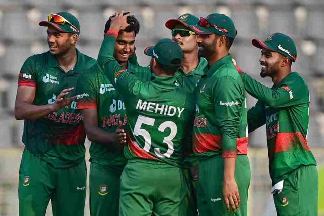 World Cup 2023: Bangladesh Announced A Strong 15-Member Squad for the ICC Men's Cricket World Cup 2023