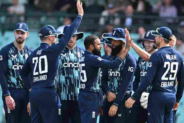 World Cup 2023: England Announces Final Squad for ICC Men's ODI World Cup 2023, Harry Brook replaces Jason Roy