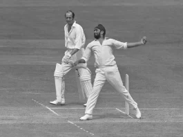 Bishan Singh Bedi