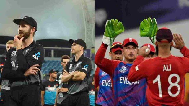 ODI World Cup: ENG vs NZ Strongest Possible Playing 11, Injury Update | England vs New Zealand Top 3 Players with Stats & Records