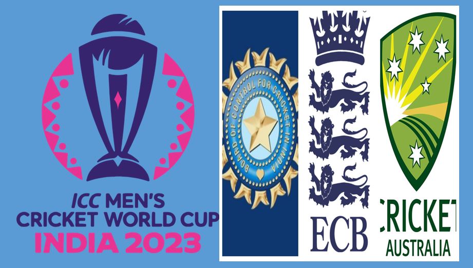 ICC Men’s World Cup 2023