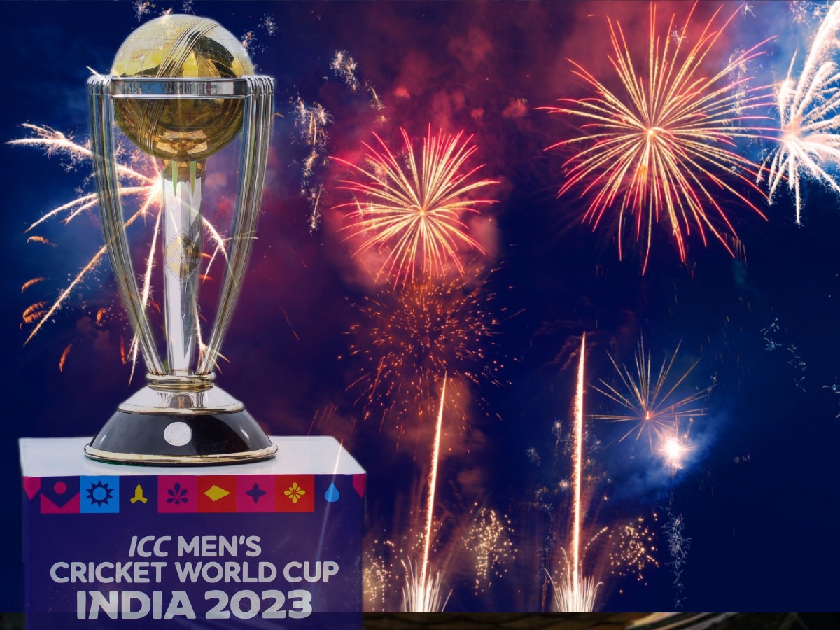 ICC World Cup 2023 