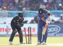 World Cup 2023: India vs New Zealand Head to Head Records in ODIs