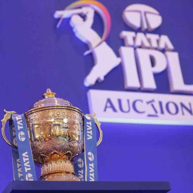 IPL 2024 Auction: Dubai will Host the IPL 2024 Auction on These Dates