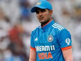 World Cup 2023: Shubman Gill Could Miss The Opener Match Against Australia Due To Dengue