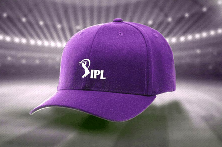 IPL Purple Cap