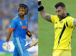 IND vs AUS