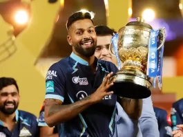 IPL 2024: Hardik Pandya set to Join Mumbai Indians from Gujarat Titans