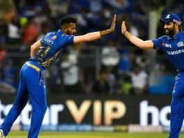 IPL 2024: Rohit or Hardik, Who will lead Mumbai Indians in the IPL 2024?