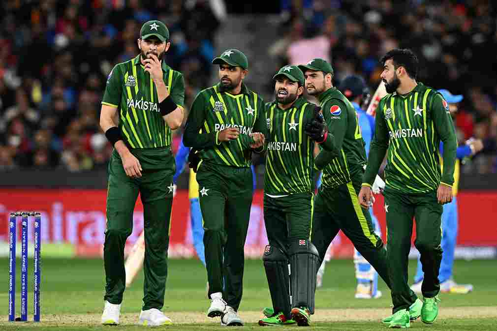 ICC World Cup 2023 Points Table [Rank 1 to 10], Pakistan ELIMINATED After PAK vs ENG Match | ICC Men's ODI World Cup 2023 Standings