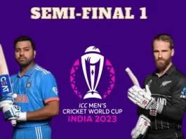 ICC WC 2023