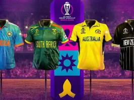 World Cup 2023: Top 4 Semi-Finalist CONFIRMED, Check All Teams Detail, Squad, Captain and Injury Update