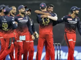 IPL 2024: RCB Full list of Players Retained, Released, Traded and Remaining Purse Ahead of IPL 2024 Auction | Royal Challengers Bangalore Team List