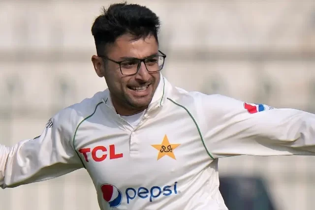 Breaking!! Pakistan's Star Player Ruled out of 1st Test against Australia | Australia vs Pakistan 2023-24