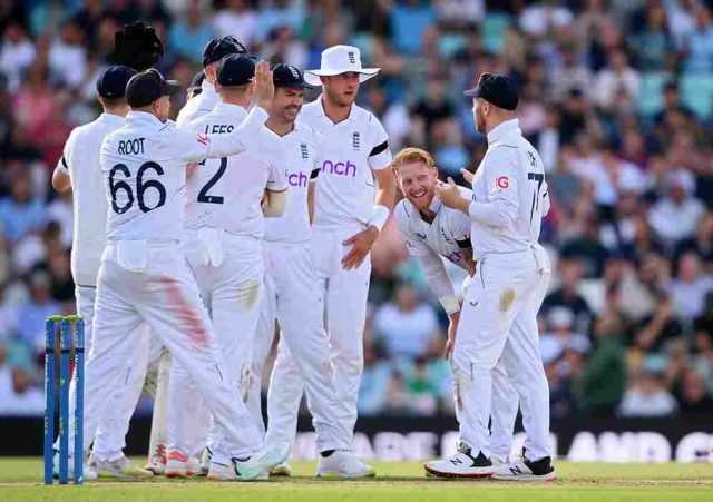 IND vs ENG: England Announces a Strong Test Squad, Ben Stokes Will be The Captain | India vs England Test Series 2024