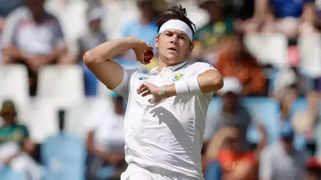 IND vs SA: A Huge Blow for South Africa as Star Pacer Ruled out of 2nd Test Due to Injury | India vs South Africa Test Series 2023