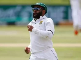 IND vs SA: Temba Bavuma Ruled Out of Second Test, Dean Elgar Will Lead The South African Team