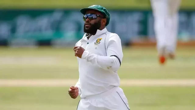 IND vs SA: Temba Bavuma Ruled Out of Second Test, Dean Elgar Will Lead The South African Team