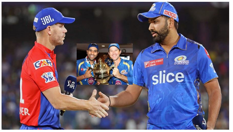 IPL 2024 Reshuffle In Captaincy What Happened Delhi Capitals