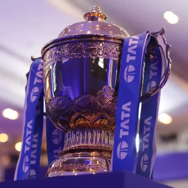 IPL 2024: IPL Title Rights, BCCI's ITT will not allow Chinese Companies To Participate in the Bidding