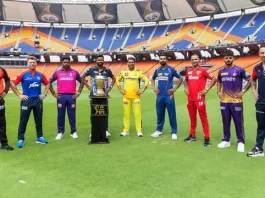 IPL 2024 All Team Squad