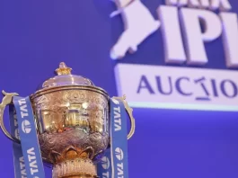 IPL Auction 2024