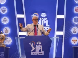 IPL Auction