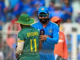 India vs South Africa Schedule, Time, Squad, Venue, Captain, Live Streaming Details | India vs South Africa 2023-24 Fixtures