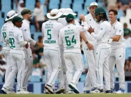 NZ vs SA 2024: Seven Uncapped Players, South Africa Announced Young Squad for the Test Series against New Zealand