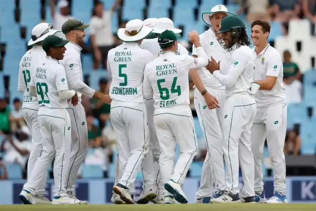 NZ vs SA 2024: Seven Uncapped Players, South Africa Announced Young Squad for the Test Series against New Zealand