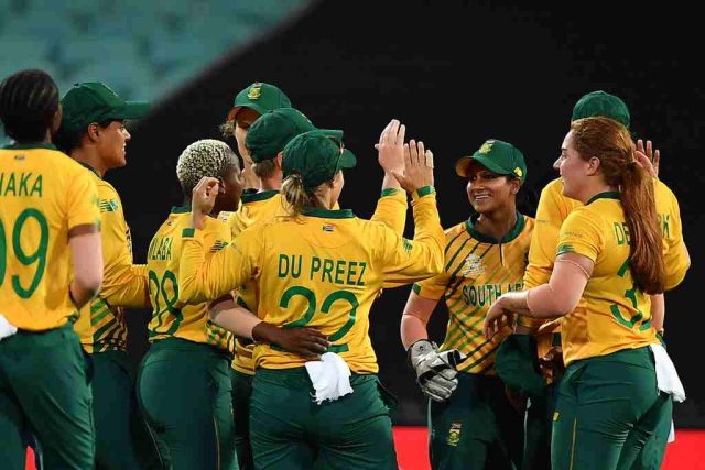AUS-W vs SA-W 2024: South Africa Announces A Strong Squad for the White-ball Series Against Australia, Laura Wolvaardt will be leading the team in ODIs & T20Is:
